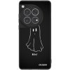 Picasee ULTIMATE CASE pro OnePlus 12 5G - Ghost 2
