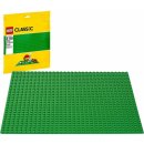 Príslušenstvo k legu LEGO® Classic 11023 podložka zelené