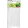 STREND PRO Štítok Gardens LA742, 12 cm, značkovací, pre rastliny a kvety, bal. 20 ks