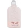 L'Occitane Cherry Blossom Shimmering Lotion trblietavé telové mlieko 250 ml pre ženy