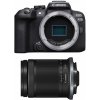 Canon EOS R10 + RF-S 18-45mm f4.5-6.3 IS STM