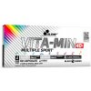 Olimp vita-min multiple sport 40+ mega caps (multivitamin pre ľudí nad 40 rokov) 60 kapsúl