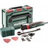 Multifunkčná sieťová brúska Metabo MT 400 Quick Set 400W 230V