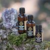 Herbarium Projekt Copaiba balzam - živicový olej (Copaifera officinalis) - 50ml