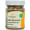 NATURAL JIHLAVA obilná káva s koreňom púpavy 90 g