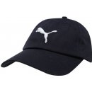 puma BASIC CAP 01 black