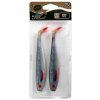 FOX Rage Pro Shad Super Natural 14 cm Roach 2 ks