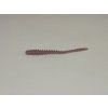 Trout Delirium Worm 7 cm 0,85 g 10 ks Worm
