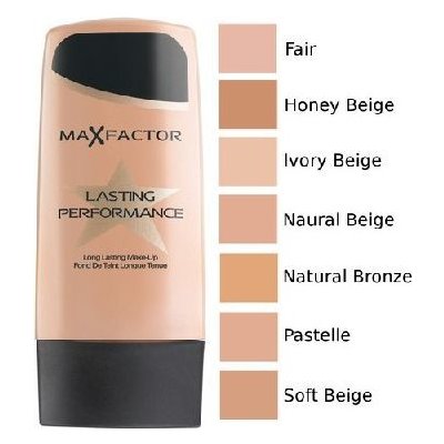max factor lasting performance tekuty make up 101 ivory beige 35 ml –  Heureka.sk