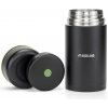 Rockland Food Jar COMET 1 L Black