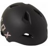 Cyklistická prilba Fox Flight Helmet, CE Black