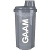 GAAM Šejkr 700ml - šedý