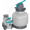 BESTWAY Flowclear Profi Piesková filtrácia 5.678 l/h 58497