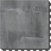 Šedá plastová vinylová dlažba Fortelock Business Viken Deep Night C001 Graphite - dĺžka 66,8 cm, šírka 66,8 cm, výška 0,7 cm