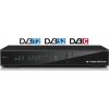 AB CryptoBox 752 HD Combo DVB/S2/T2/C 2707
