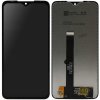Motorola Moto G8 Play (XT2015) LCD displej + dotyková obrazovka čierna