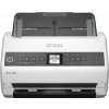 EPSON skener WorkForce DS-730N, A4, USB, 600dpi, ADF-síťový