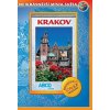 Krakov DVD - Nejkrásnější místa světa