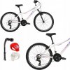Bicykel Romet Jolene 24
