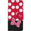 Puzdro TopQ Samsung A22 flipové Minnie Mouse 66165