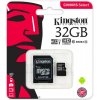 Pamäťová karta Kingston 32 GB SDHC