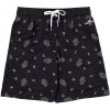 Aquafeel Mystical Universe Bermudas Black M - UK34 + výmena a vrátenie do 30 dní s poštovným zadarmo