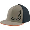 Šiltovka DYNAFIT Tech Trucker Cap Rock Khaki Béžová