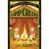 Camp Creepy - Kiersten White