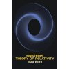 Einstein's Theory of Relativity (Max Born)(Brožovaná)