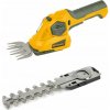 Akumulátorové elektrické nožnice Riwall 12 cm, 3,6 V
