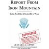 Report From Iron Mountain