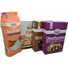 Bauckhof Bezlepkové zmesi BIO na pečenie 800g - Mix Universal