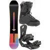 Snowboard komplet Nitro Prime Chroma