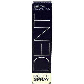 Swissdent Spray PURE 9 ml