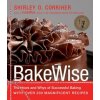 Bakewise (Shirley O Corriher)(Brožovaná)