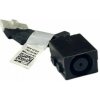 Notebook Internal Cable Dell for Latitude 7400, DC Power Connector (PN: 0T77NM)