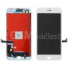 LCD Displej + Dotykové sklo Apple iPhone 8 Plus Farba: Biela