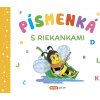 Písmenká s riekankami (SK vydanie)