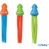 Bestway na potápění Speedy Squid chobotnice