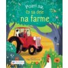 Pozri sa, čo sa deje na farme