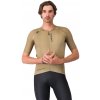 Castelli Unlimited PRO 2 jersey, Elmwood Veľkosť: M Tento kúsok je odpoveďou na potreby gravel jazdcov ktorí chcú komfort bez kompormisov