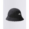 The North Face Cypress Bucket TNF Black