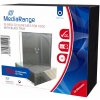 MEDIARANGE 1 CD 5,2 mm + zásobník čierny 10 ks/bal.