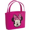 Kabelka Totum Minnie Mouse přes rameno 580152, růžová