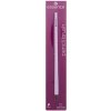 Essence Brush Pencil Brush štětec pro přesné líčení očí fialová