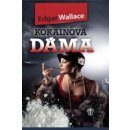 Kokainová dáma - Edgar Wallace; Mariana Krtilová