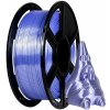 Flashforge PLA Silk 1,75 mm 1 kg Violet