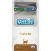 FARMINA Vet life diabetic cat 2 kg