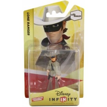 Disney Infinity Lone Ranger