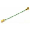 RF koaxiálny káblik Samsung G800F Galaxy S5 mini Farba: RF káblik zelený - 29mm